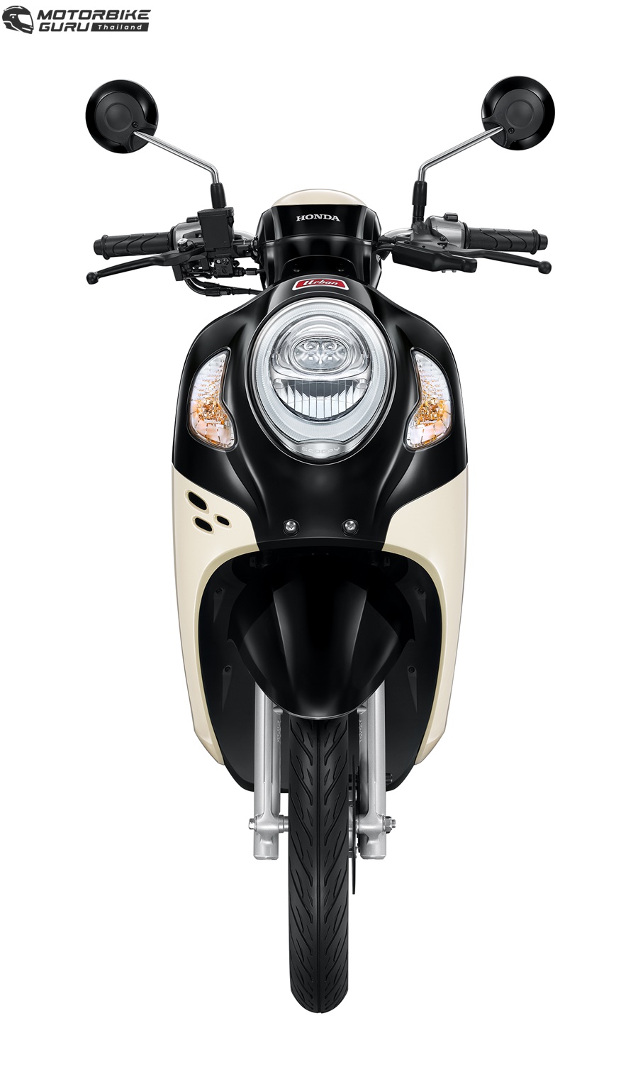 รูปภาพ ฮอนด้า Honda Scoopy Prestige ปี 2022