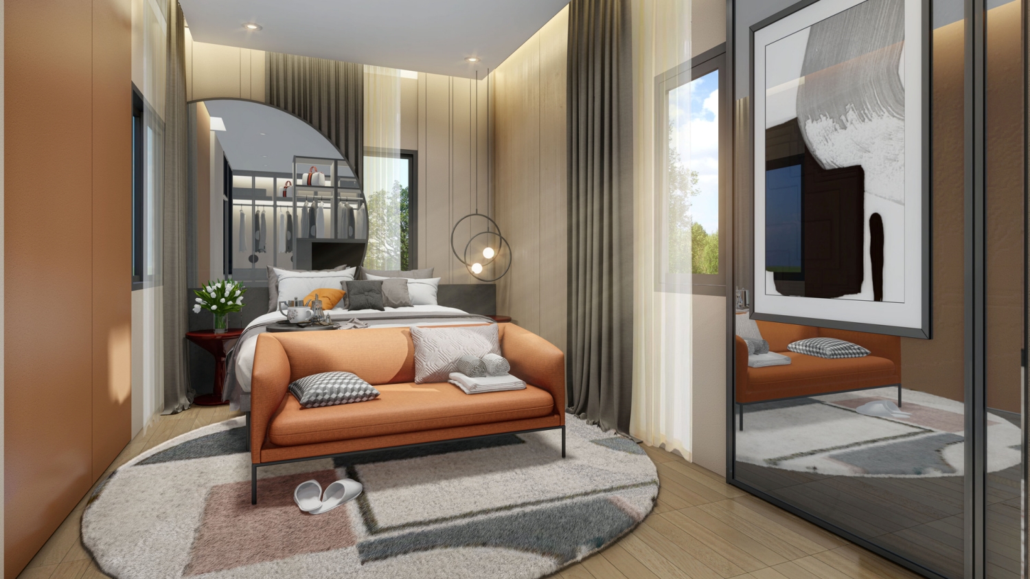 รูปภาพ เธร่า พรีม่า บูรพาพัฒน์-สุขุมวิท (Terra Prima Burapaphat - Sukhumvit)