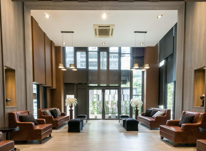 รูปภาพ เรสซิเด้นซ์ 187 (Residence 187)