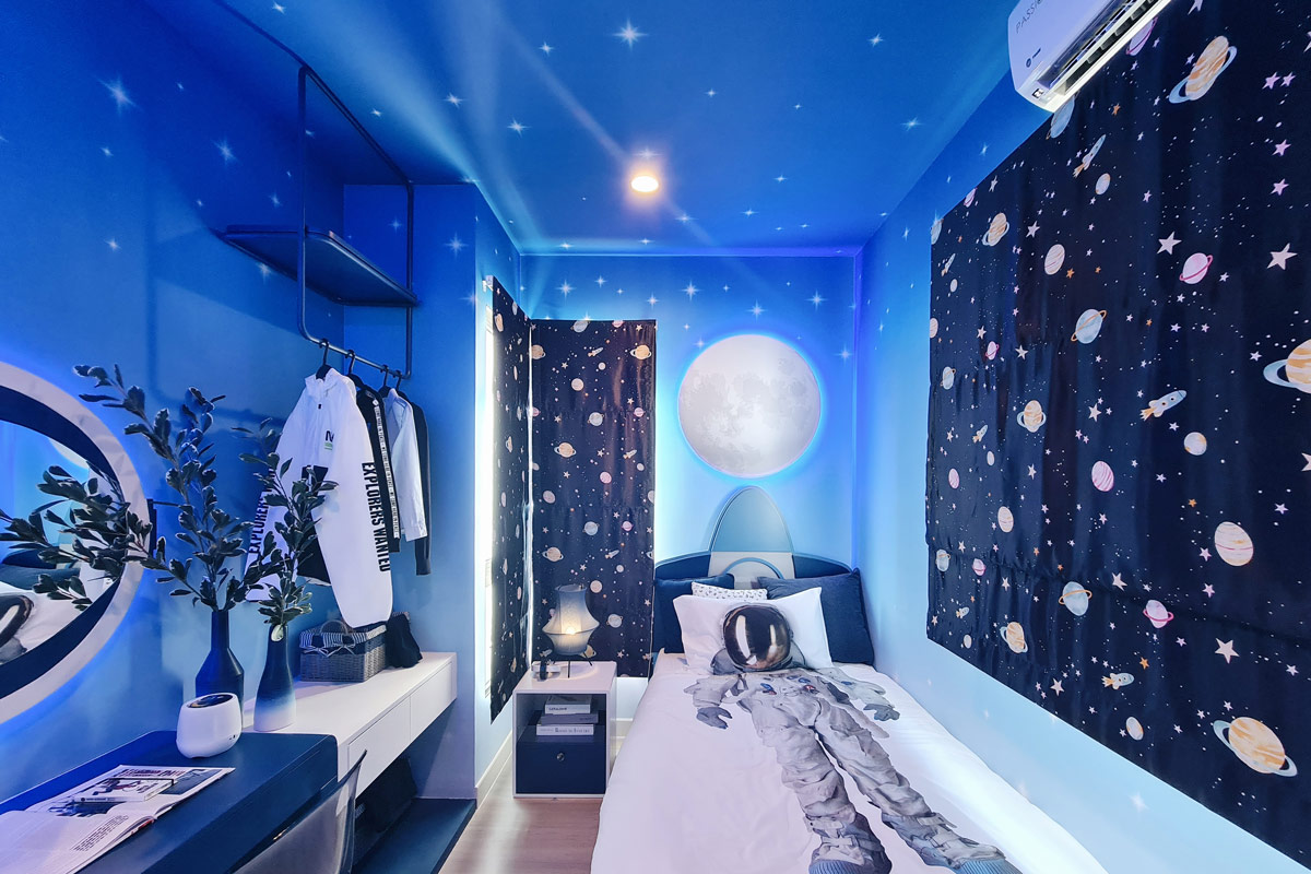 รูปภาพ อณาสิริ บางนา (Anasiri Bangna)