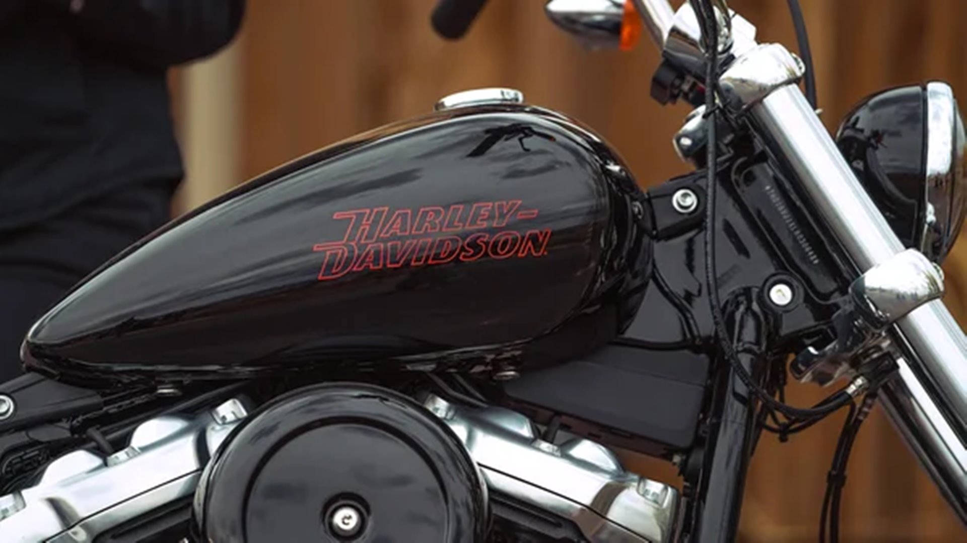 รูปภาพ ฮาร์ลีย์-เดวิดสัน Harley-Davidson Softail (Standard) ปี 2024