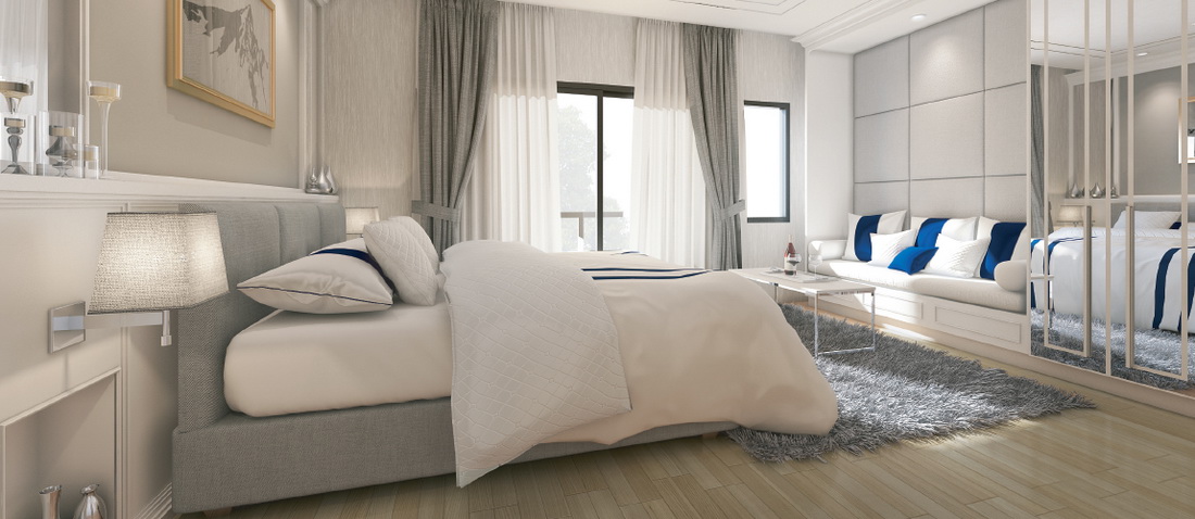 รูปภาพ บ้านกลางเมือง พระราม 9 - อ่อนนุช (Baan Klang Muang Rama 9 - Onnuch)