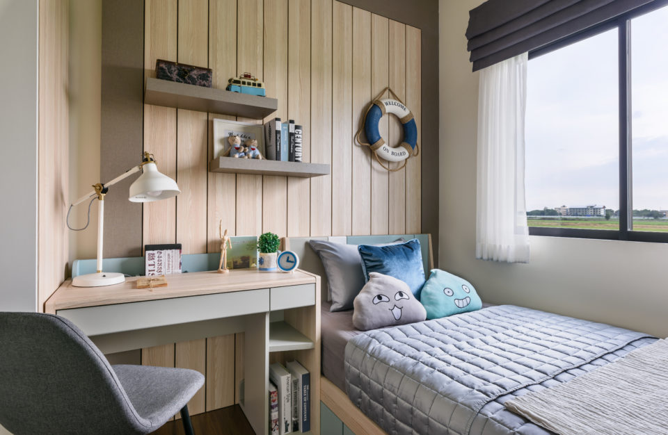 รูปภาพ กานดา เพลส ลำลูกกา คลอง 6 (Kanda Place Lamlukka Klong 6)