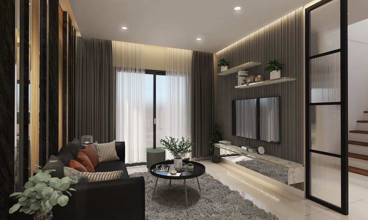 รูปภาพ เดอะ ธาม ราชพฤกษ์ - สิรินธร (The Thamm Ratchaphruek - Sirindhorn)