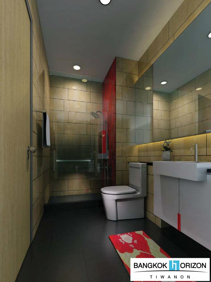 รูปภาพ แบงค์คอก ฮอไรซอน ติวานนท์ (Bangkok Horizon Tiwanon)