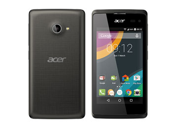 รูปภาพ เอเซอร์ Acer Liquid Z220