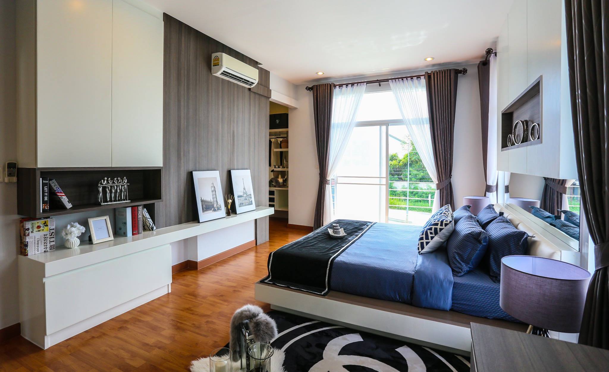 รูปภาพ เดอะดีไซน์ ไพรเวซี่ (The Design Privacy)