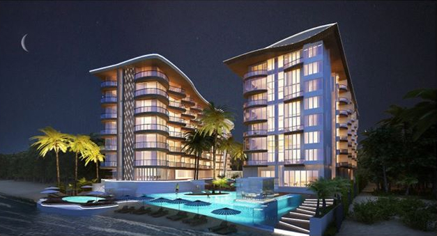 รูปภาพ ซันไรซ่า (Sonrisa)