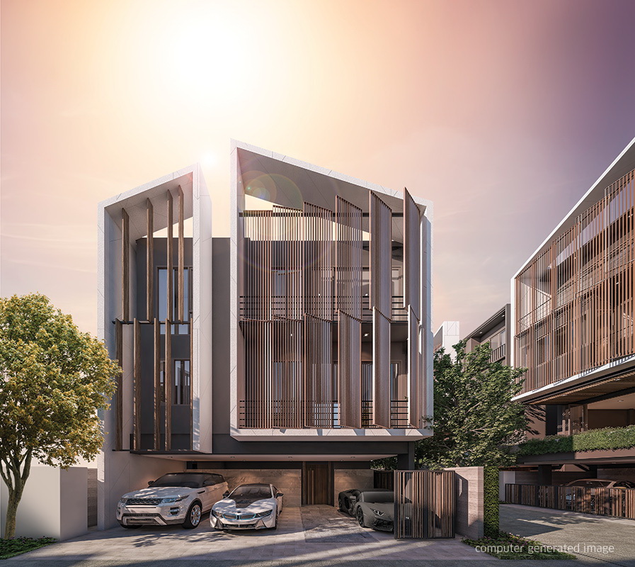 รูปภาพ อาณา เอกมัย (ARNA Ekamai)