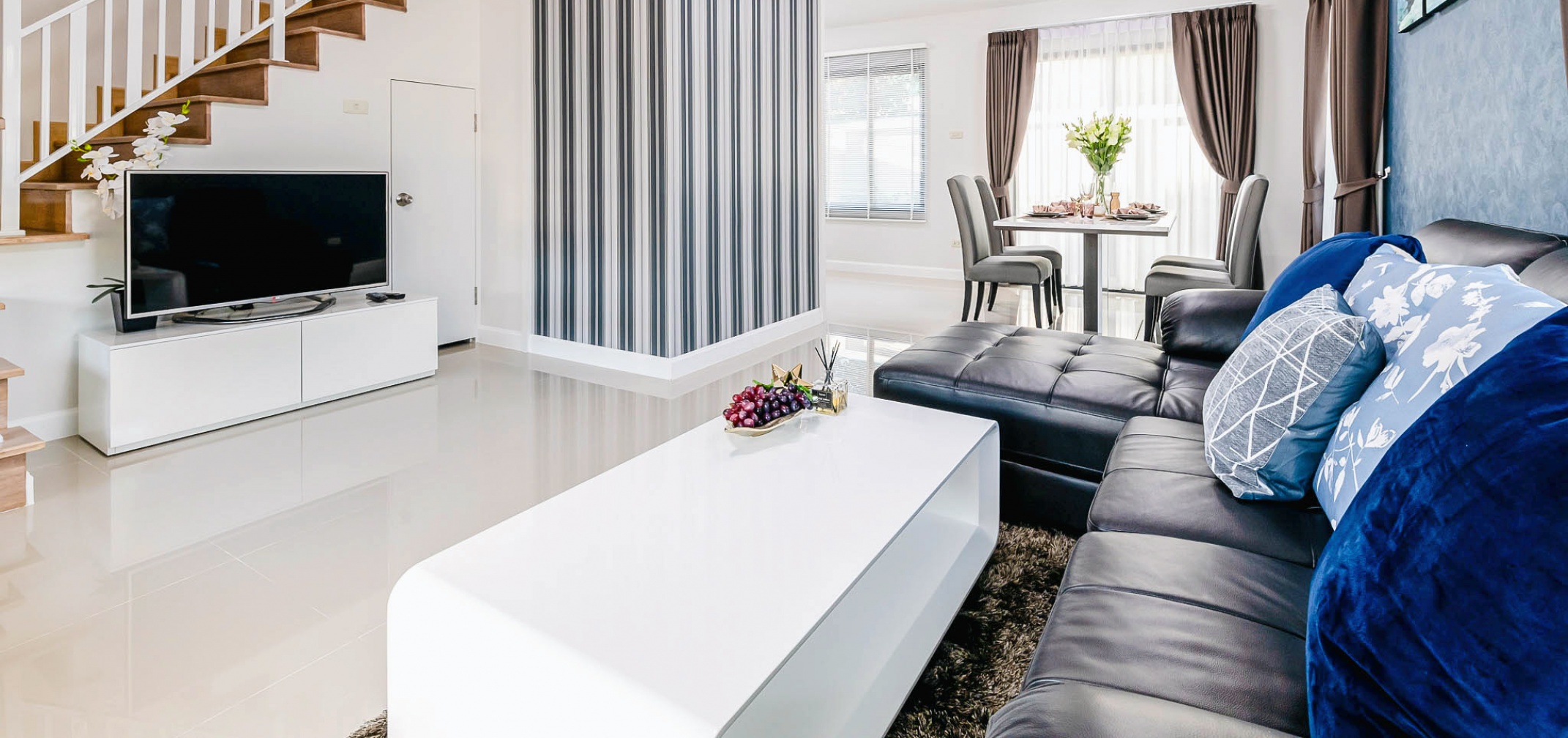 รูปภาพ กาญจน์กนกทาวน์ 5 มหิดล - ป่าแดด (Karnkanok Town 5 Mahidol - Pha Dad)