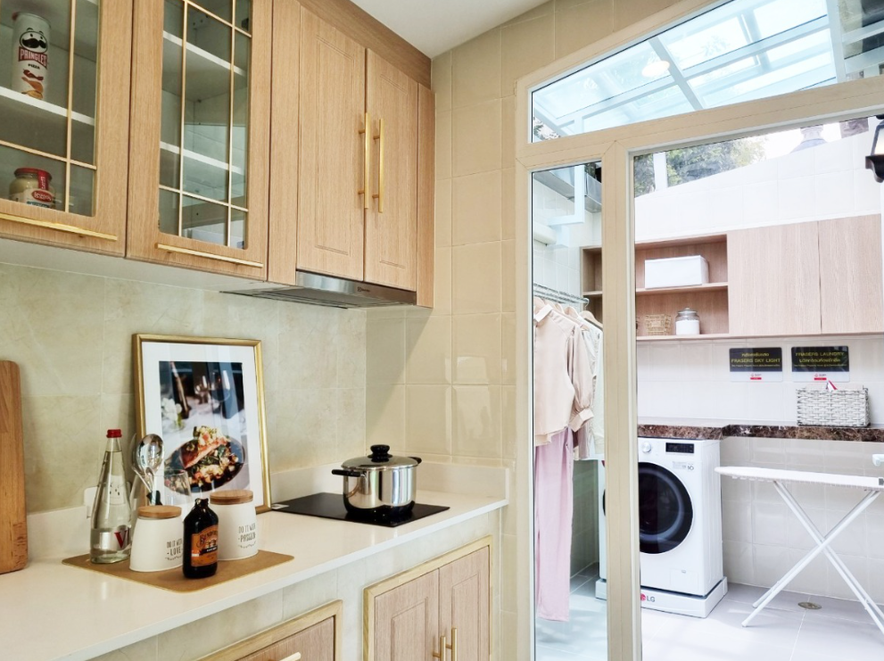 รูปภาพ โกลเด้น ทาวน์ บางนา กม.5 (Golden Town Bangna Km.5)