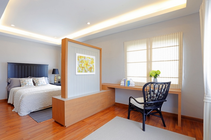 รูปภาพ วิคทอเรีย การ์เด้นวิลล์ มอเตอร์เวย์ (Victoria Garden Ville Motorway)