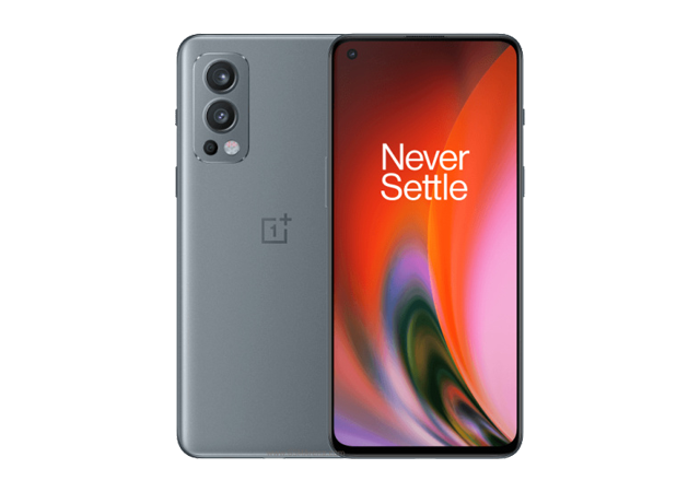 รูปภาพ วันพลัส OnePlus Nord 2 5G (8GB/128GB)