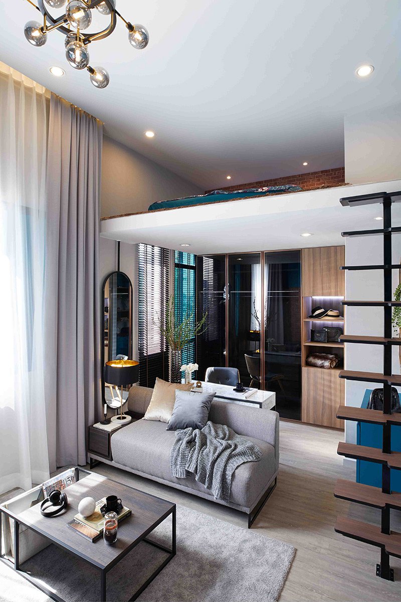 รูปภาพ สิริ เพลส บางใหญ่ (Siri Place Bangyai)