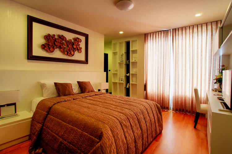 รูปภาพ เดอะ พินนาเคิล (The Pinnacle)