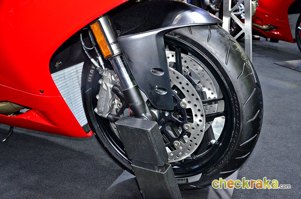 รูปภาพ ดูคาติ Ducati Panigale 959 ปี 2016