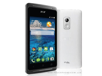 รูปภาพ เอเซอร์ Acer Liquid Z205