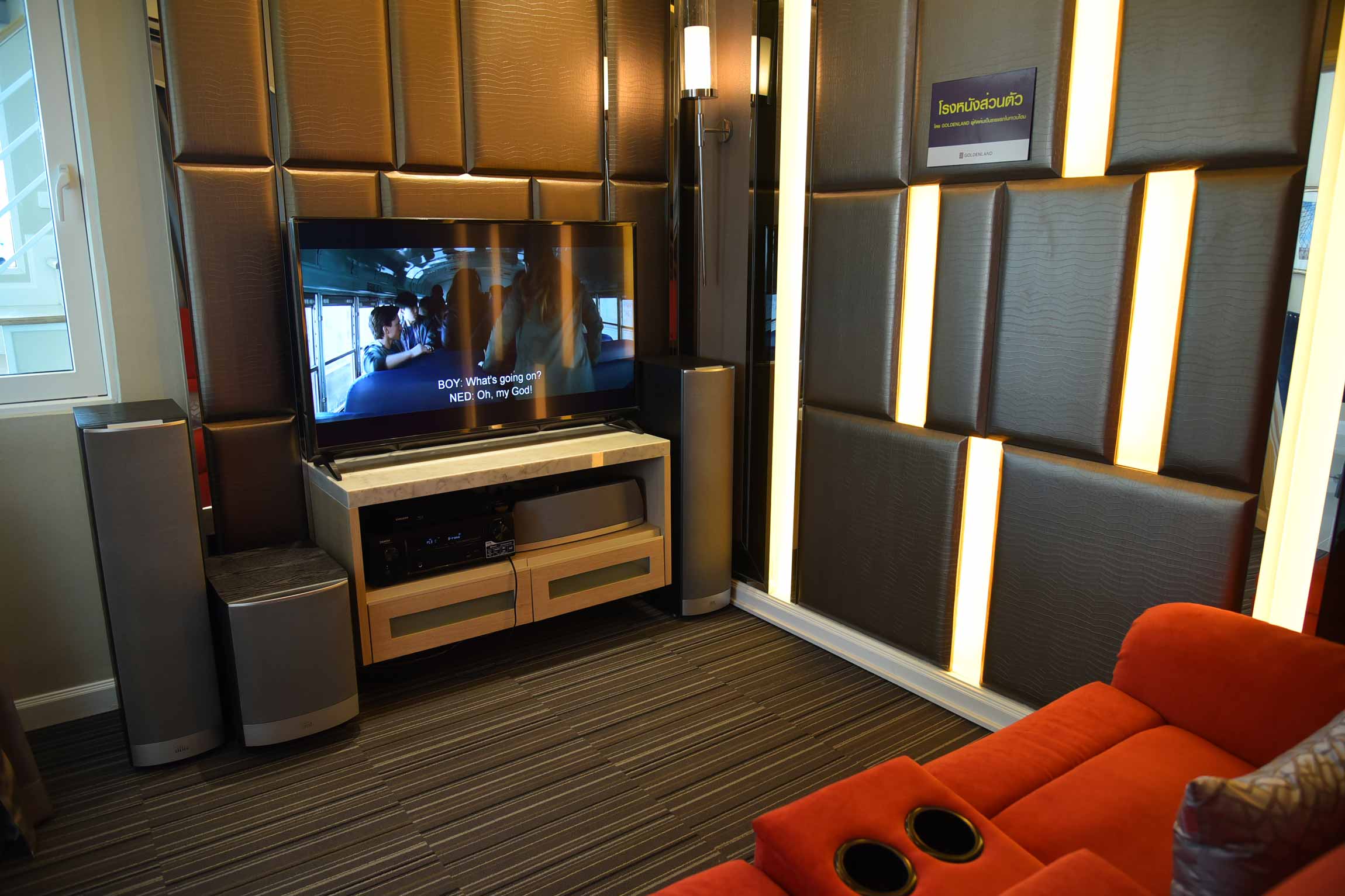 รูปภาพ โกลเด้น ทาวน์ ๓ ลาดพร้าว-เกษตรนวมินทร์ (Golden Town ๓ Ladpraw - Kaset Nawamin)