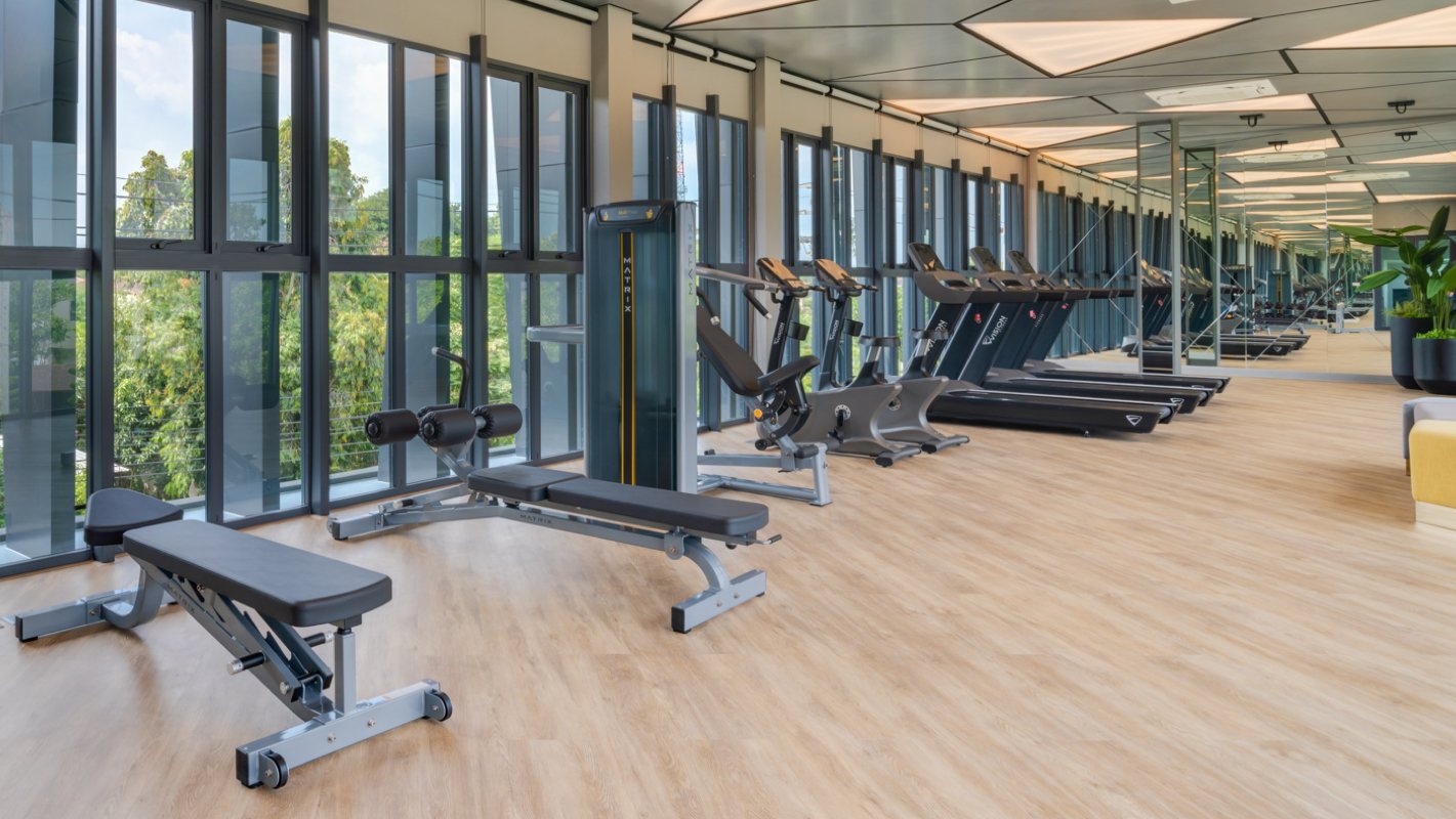 รูปภาพ เดอะ ซิตี้ บรมราชชนนี - ทวีวัฒนา (The City Boromratchonnanee - Taweewattana)