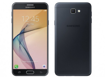 รูปภาพ ซัมซุง SAMSUNG Galaxy J5 Prime
