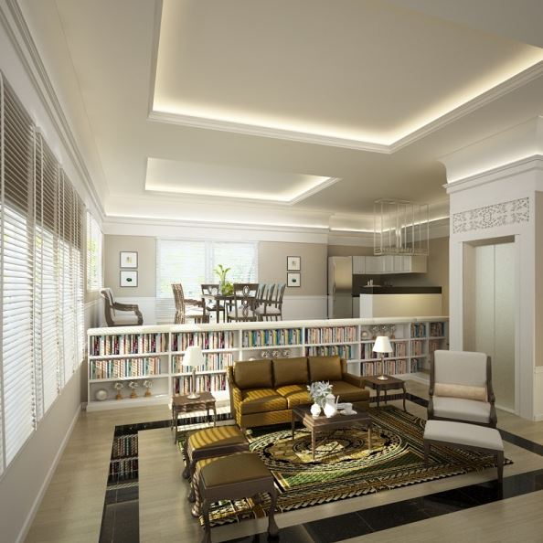 รูปภาพ เลทีเซีย เรสซิเดนซ์ (Leticia Residence)