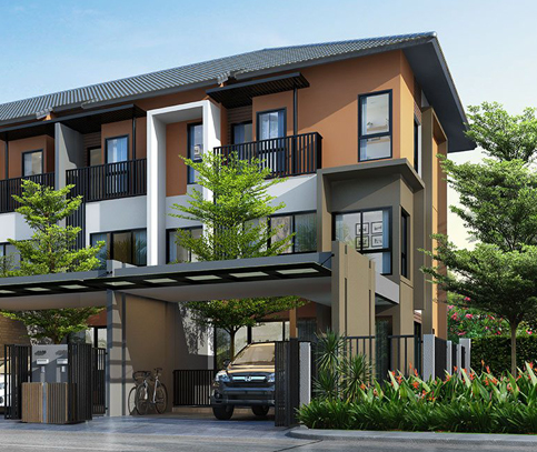 รูปภาพ แกรนด์ ไอ-ดีไซน์ วิภาวดีฯ (Grand i-design)