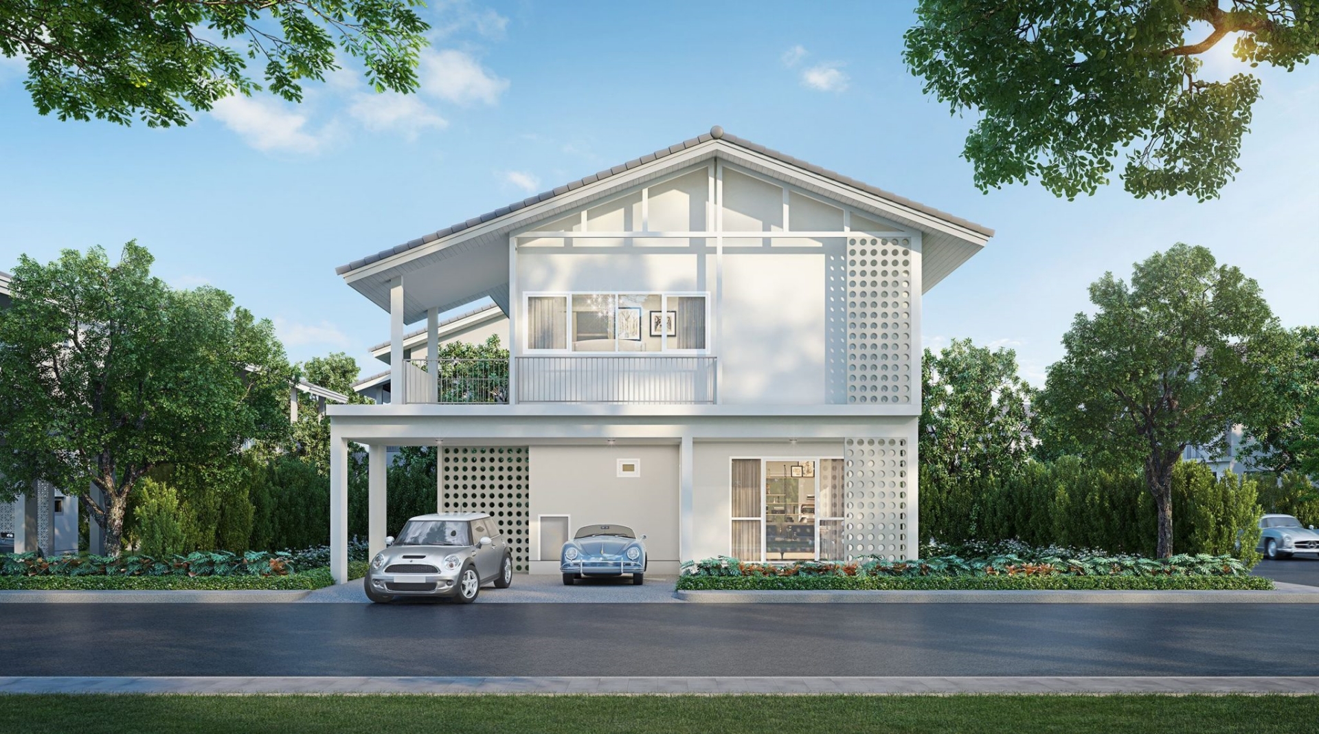 รูปภาพ พิมนารา ธรรมศาสตร์ รังสิต (Pimnara Thammasart Rangsit)