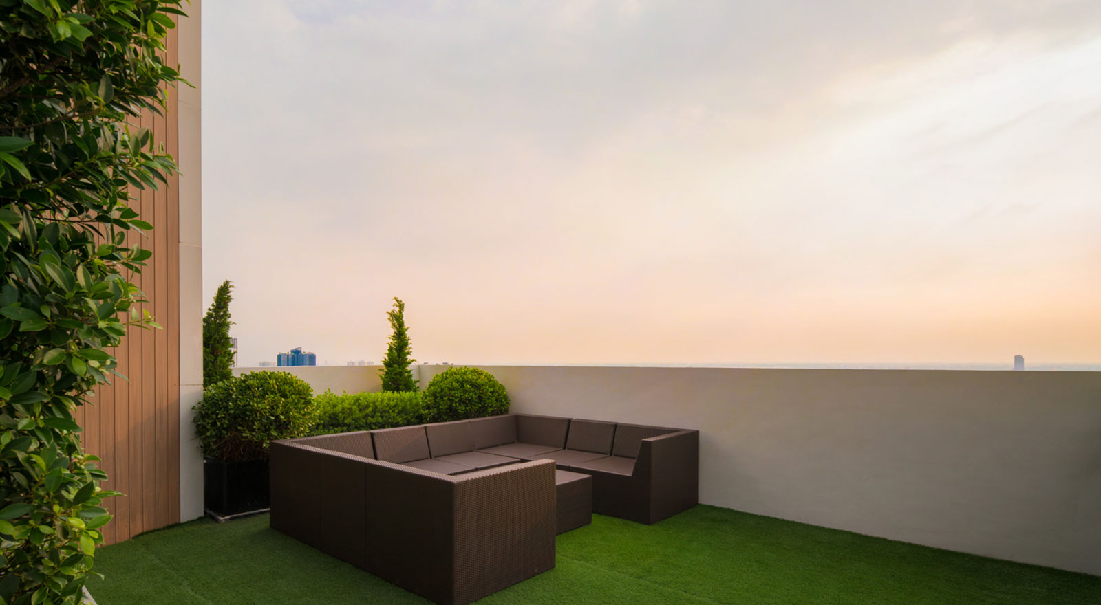 รูปภาพ ไนท์บริดจ์ ติวานนท์ (Knightsbridge Tiwanon)