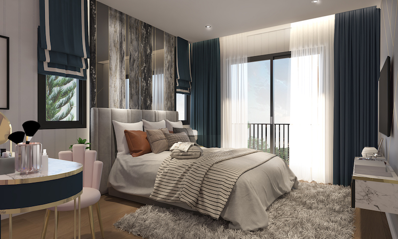 รูปภาพ เดอะ ธาม ราชพฤกษ์ - สิรินธร (The Thamm Ratchaphruek - Sirindhorn)