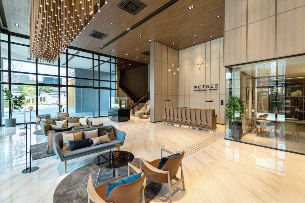 รูปภาพ เมทริส พัฒนาการ - เอกมัย (Metris Pattanakarn - Ekkamai)