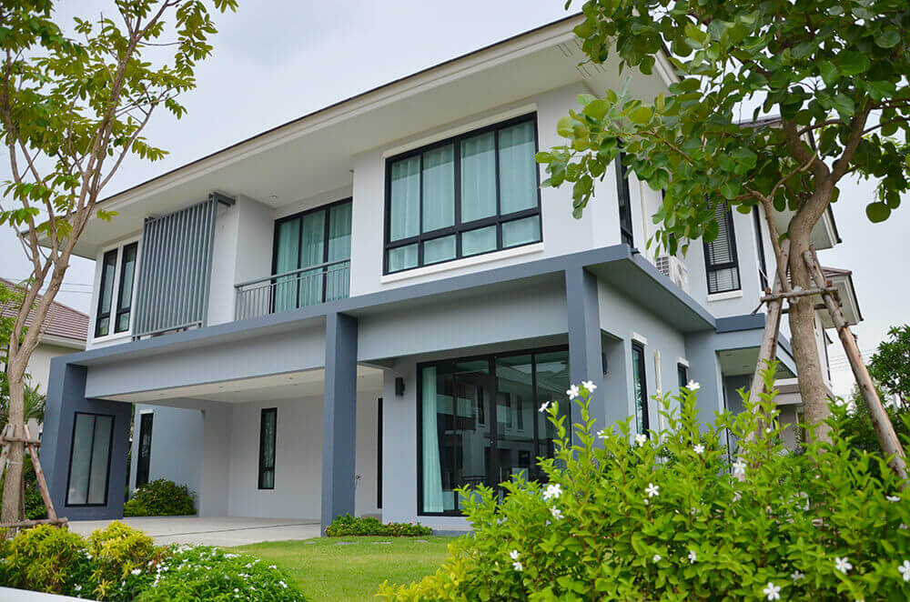 รูปภาพ สัมมากร ไพรม์ 7 รังสิต - นครนายก (Summakorn Prime 7 Rangsit - Nakornnayok)