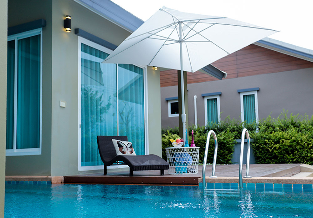รูปภาพ ทัชชา พูลวิลล่า (Tha-Cha Pool Villa)