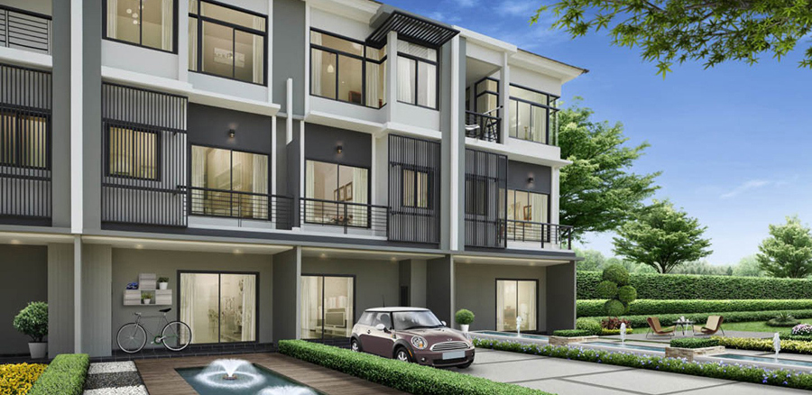 รูปภาพ เดอะ เมทโทร รัตนาธิเบศร์ (The Metro Rattanathibet)