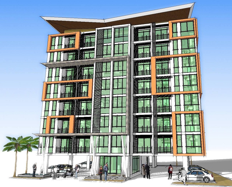 รูปภาพ ไฮ สตรีท สุขุมวิท-หนองมน (High Street Sukhumvit-Nongmon)