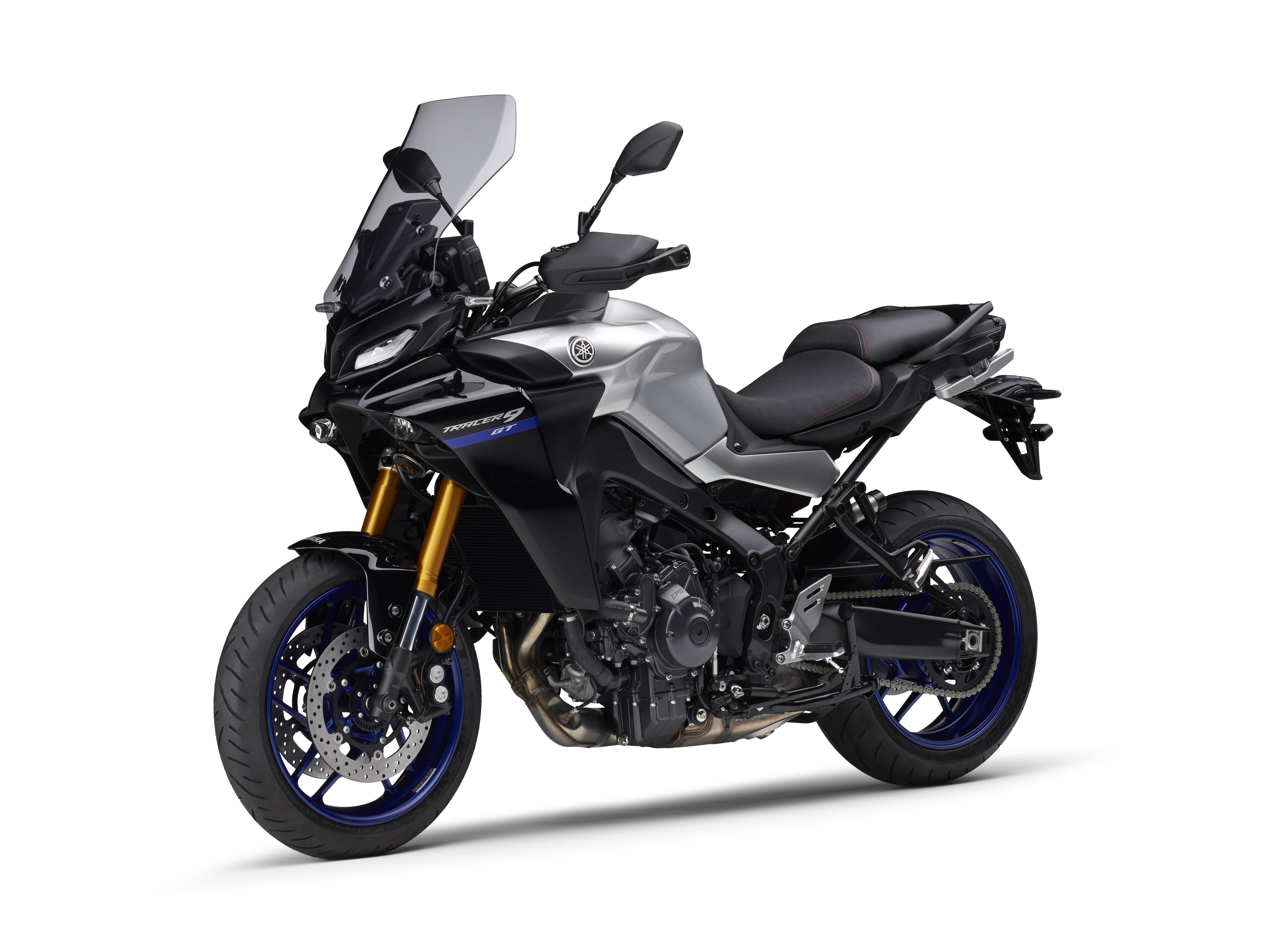 รูปภาพ ยามาฮ่า Yamaha Tracer 9GT ปี 2022