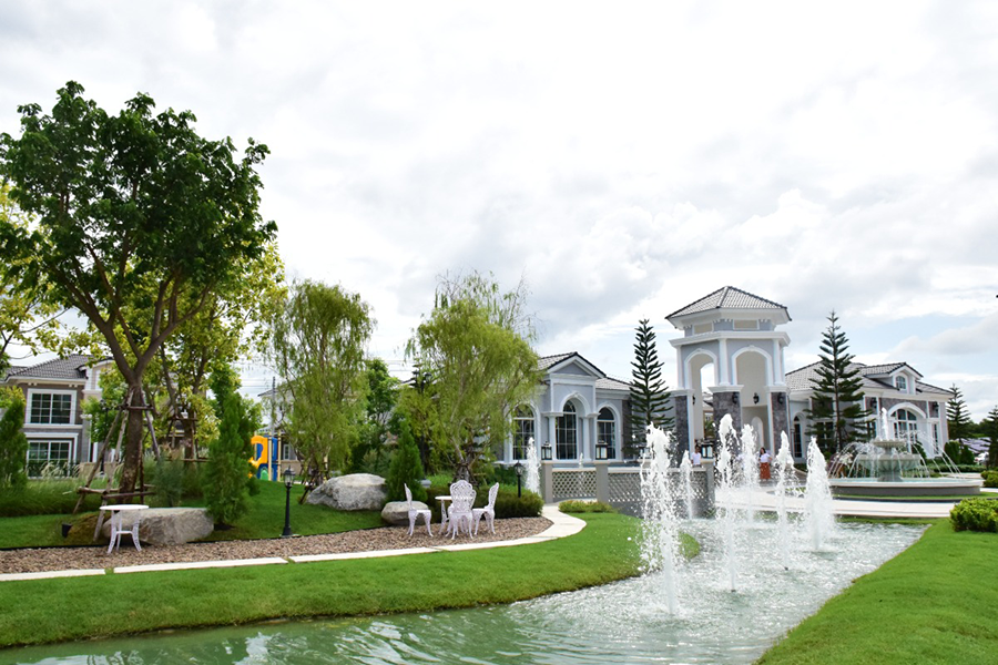 รูปภาพ นีโอ โฮม ระยอง - ราชชุมพล (Neo Home Rayong - Ratchumphon)