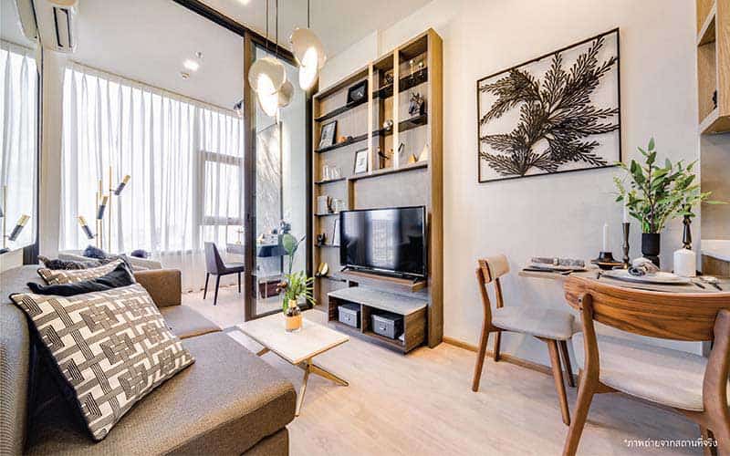 รูปภาพ เซ็นทริค รัชโยธิน (Centric Ratchayothin)