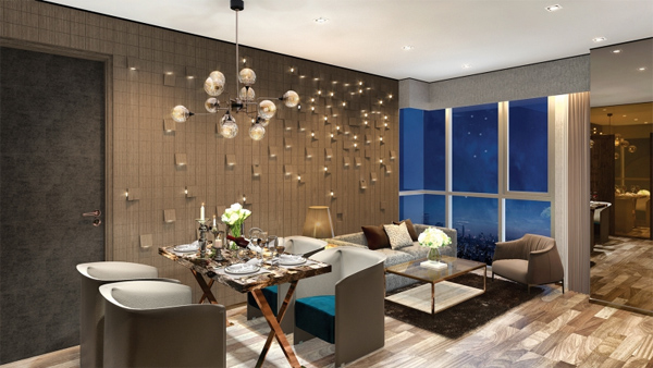 รูปภาพ วิสซ์ดอม สเตชั่น รัชดา-ท่าพระ (Whizdom Station Ratchada-Thapra)