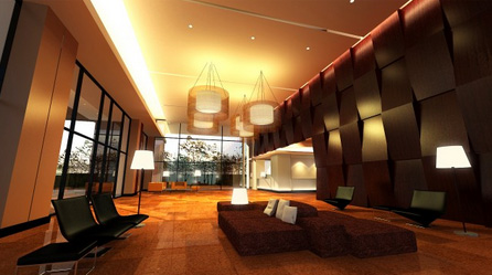 รูปภาพ กันยารัตน์ เลควิวล์ คอนโดมิเนียม (Kanyarat Lakeview Condominium)