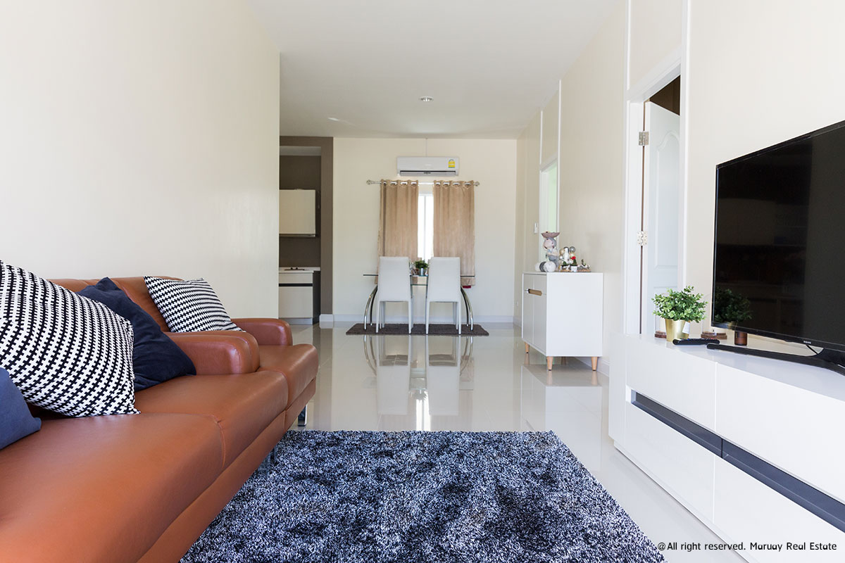 รูปภาพ บ้านมารวย แหลมฉบัง (Baan Marui Lamchabang)