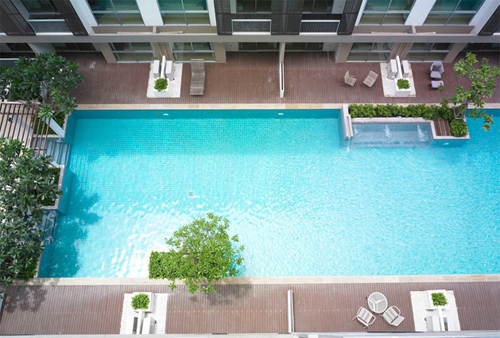 รูปภาพ เอ สเปซ สุขุมวิท 77 (a space Sukhumvit 77)