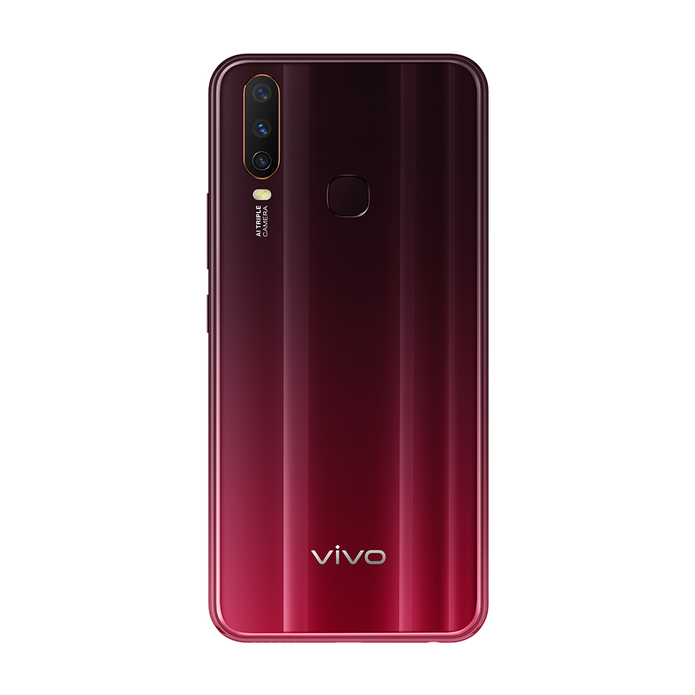 รูปภาพ วีโว่ vivo Y12
