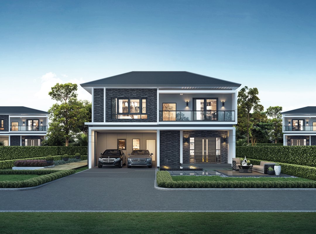 รูปภาพ เดอะ ซิตี้ พระราม 9 - กรุงเทพกรีฑา (The City Rama 9 - Krungthepkreetha)