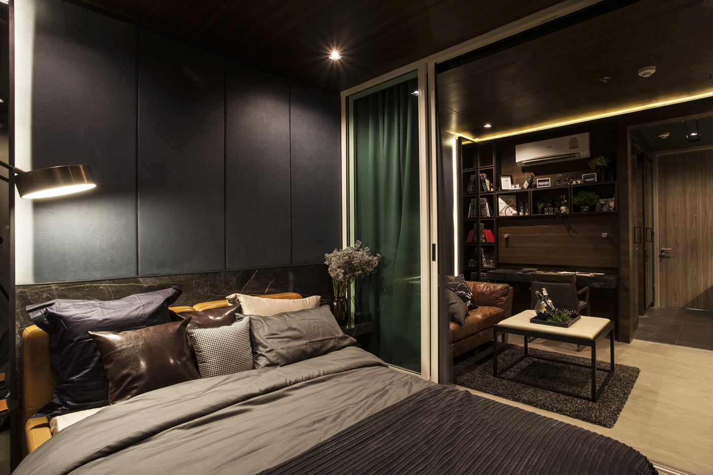 รูปภาพ เอ สเปซ ไอ ดี อโศก-รัชดา (a space I.D. Asoke-Ratchada)