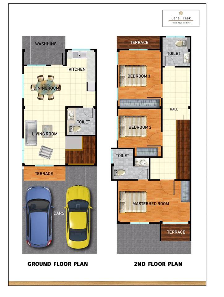 รูปภาพ ลาน่า เฮาส์ (Lana House)