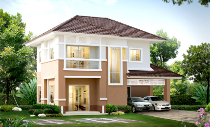 รูปภาพ แลนซีโอ รามอินทรา - นวมินทร์ (Lanceo Ramintra - Nawamin)