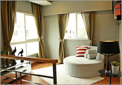 รูปภาพ คาซ่า พรีเมี่ยม ราชพฤกษ์ - พระราม 5 (Casa Premium)