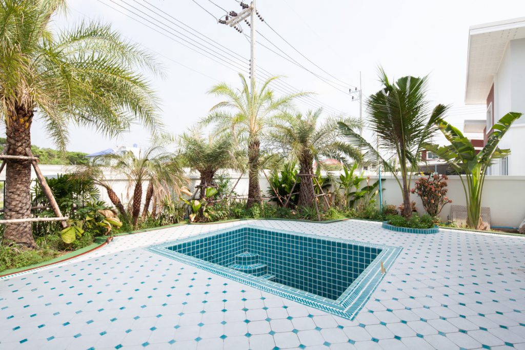 รูปภาพ บ้านประชาสุข 7 ฉะเชิงเทรา (Prachasuk 7)