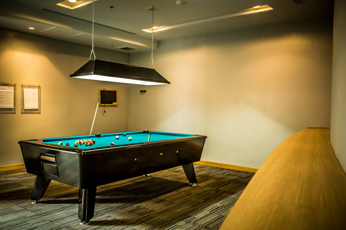 รูปภาพ มิลเลนเนียม เรสซิเดนซ์ แอท สุขุมวิท (Millennium Residence @ Sukhumvit)