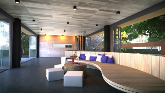 รูปภาพ เดอะ คีย์ สาทร-ราชพฤกษ์ (The Key Sathorn Ratchapreuk)